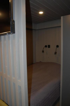 Studio & Ski Passes